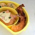 ｂｅｒｒｙ＋'s cooksnap of when they made ♡お弁当用エビフライ♡.