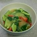 まなわかこじ's cooksnap of when they made 洋食屋さんのマリネ液.
