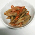 ゆきんこ９３４'s cooksnap of when they made ～我が家のきんぴらごぼう～.