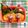 みうきー's cooksnap of when they made 指人形なリスくん♪キャラ弁.