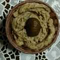 ma___111's cooksnap of when they made ミニ・モンブラン☆アメリカでも手軽に ♪.