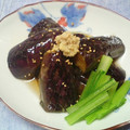 さきのセルシオ's cooksnap of when they made ナスの揚げ浸し.