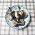 アタックひめちゃん's cooksnap of when they made イワシのパン粉焼き.