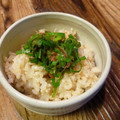ゆしゅな's cooksnap of when they made 箸休めに♪さっぱりねぎと梅の和えもの.