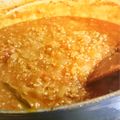 かまぼこ0914's cooksnap of when they made 簡単＊ミートソース.