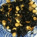 あまなころころ's cooksnap of when they made 大豆とひじきの煮物.