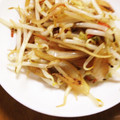 イヴォンヌスキー's cooksnap of when they made 野菜炒め 香味風.