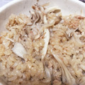 のるじゃ's cooksnap of when they made 美味しい簡単！包丁いらずの舞茸ごはん☆.
