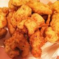 ねろころ's cooksnap of when they made ササミチーズフリッター♪♪.