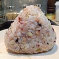 チャッピのにーさん。's cooksnap of when they made ツナの和風おにぎり.