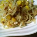 maruru-nn's cooksnap of when they made 簡単♪さっぱり梅味のツナ大根サラダ.