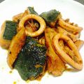 mami203's cooksnap of when they made ほっくりかぼちゃの煮物　バター風味.