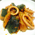 mami203's cooksnap of when they made ほっくりかぼちゃの煮物　バター風味.
