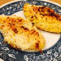 クックJ52D9F☆'s cooksnap of when they made 子どもも大好き！さごしのカレー風味フライ.