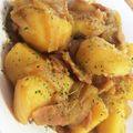 れんさんMAMA♡'s cooksnap of when they made ジャガイモとベーコンの煮っころがし♪.