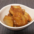 mayunaCook's cooksnap of when they made 里芋の煮物【覚書】.