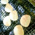 居眠り姫愛's cooksnap of when they made 簡単1分！BBQ後のあぶりポテチ.