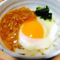 ゆぼ☆'s cooksnap of when they made さっぱりしっかり＊そぼろあんかけうどん.