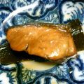コポばな's cooksnap of when they made 【郷土料理】鮭の焼漬け.