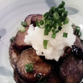 ふわふわまくら's cooksnap of when they made 茄子焼きの南蛮漬け.