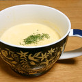 rosykei's cooksnap of when they made ミキサーで簡単☆とうもろこしのスープ.
