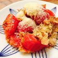 kaokaofood's cooksnap of when they made 簡単幼児食！トマトツナ炒め.