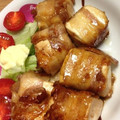 へむ太's cooksnap of when they made 男のロマンだ！これがほんとの肉豆腐だ！.