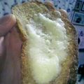 ぽっちりり's cooksnap of when they made ☆フランスパンでラスク☆.