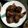 はらだぺこちゃん's cooksnap of when they made 豆腐の牛肉巻き♪.