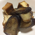 クックHFVX6J☆'s cooksnap of when they made なすと厚揚げの簡単✿炒め煮.