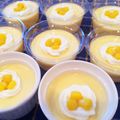 ♪Lino♪'s cooksnap of when they made とうもろこしプリン.