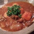 どんままん's cooksnap of when they made ルーから手作り！大絶賛のビーフシチュー.