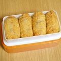 つちかな's cooksnap of when they made 簡単なのに最強？寿司飯でおにぎり♡.