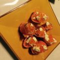 ぬーーーーーん's cooksnap of when they made スモークサーモンのポテトサラダ.