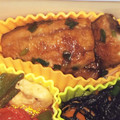ccccccc7's cooksnap of when they made 秋刀魚の蒲焼き丼♡.