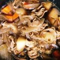 みほミホ's cooksnap of when they made 簡単はちみつ肉じゃが.