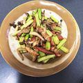 がばちょ23's cooksnap of when they made 簡単♪アスパラとベーコンのバター醤油炒め.