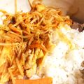 社会人のまっさん's cooksnap of when they made ピリ辛豚肉と野菜のやっつけ炒め.