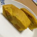 はるぼぅー's cooksnap of when they made ホットケーキミックスでカボチャのケーキ.