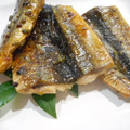 kana叶's cooksnap of when they made 秋刀魚の蒲焼き山椒風味.