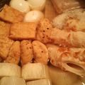 阿蘇さん's cooksnap of when they made 寒い日にも♪簡単出汁であつあつおでん.