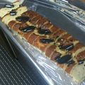 れいな0325's cooksnap of when they made しっとりふんわり♪パウンドケーキ！.