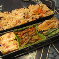 ジョングレ's cooksnap of when they made お弁当 たこやき風 卵焼き.