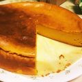 はなつんぱっつん's cooksnap of when they made かぼちゃチーズケーキ♡.
