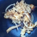 yukong100's cooksnap of when they made 簡単！きのこの炊き込みご飯.