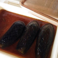 ゆきネー's cooksnap of when they made 簡単さっぱり♪茄子の煮浸し.