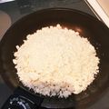 メープル♡'s cooksnap of when they made ♡冷凍ストック♡サラッサラおから.