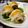 runa10's cooksnap of when they made 大葉巻きちくわの西京焼き.