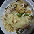 ★くまた★☆'s cooksnap of when they made 鮭のチーズマヨ焼き.