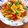 セレナータ's cooksnap of when they made 長芋☆ししとう☆ベーコーンの醤油バター.